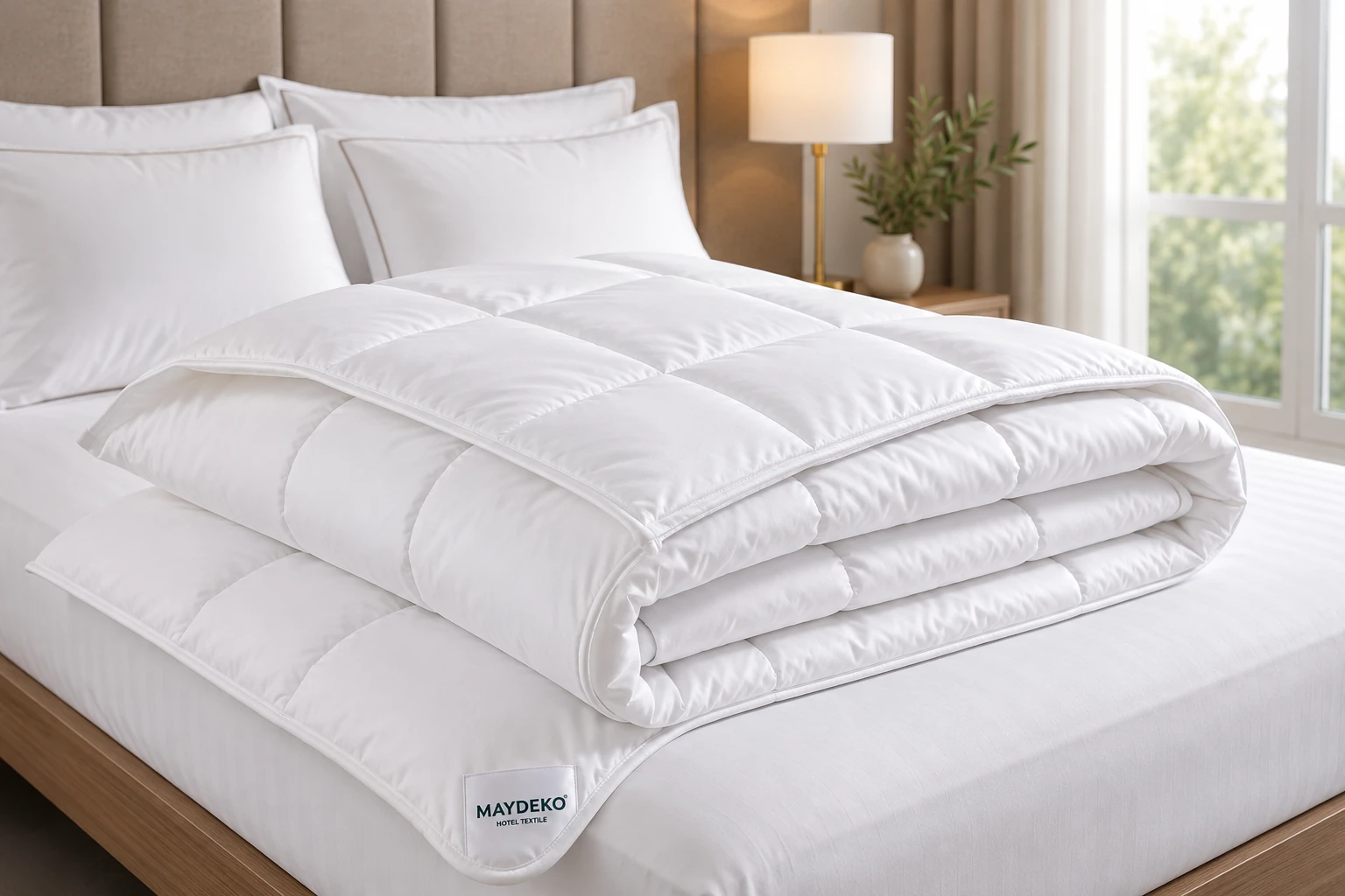 Fibre Duvet